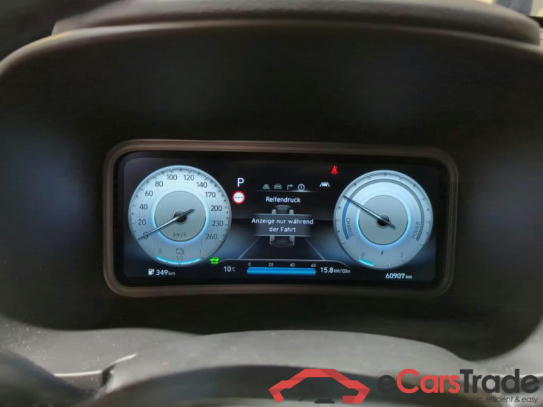 Kona Prime Elektro 2WD 64kWh #5