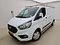 preview Ford Transit Custom #0