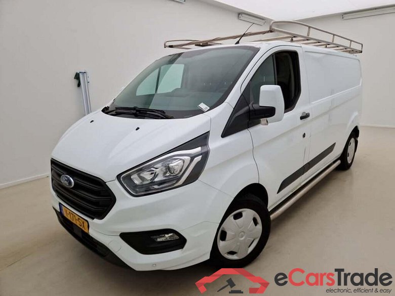 FORD Transit Custom 2.0 TDCI Trend L2H1 