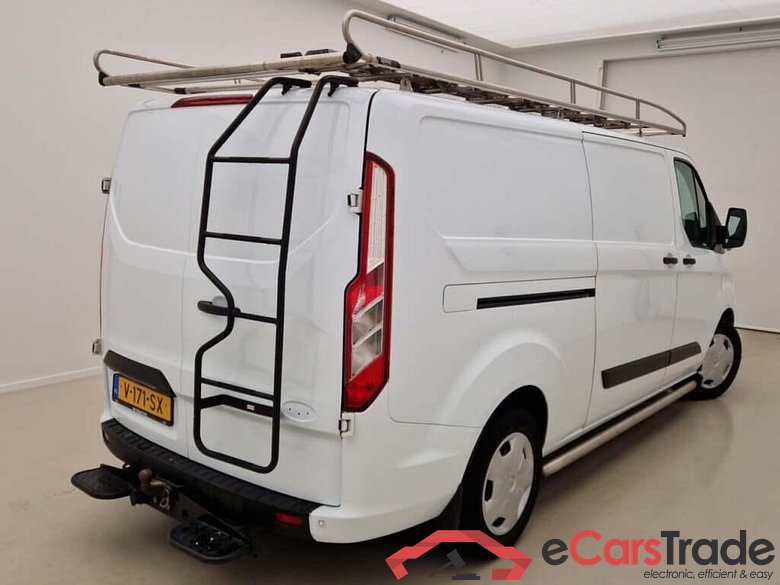FORD Transit Custom 2.0 TDCI Trend L2H1  #2