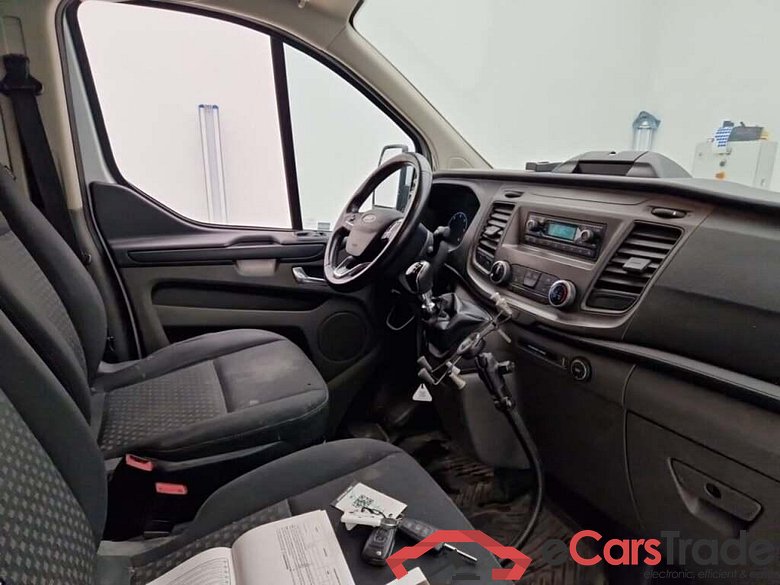 FORD Transit Custom 2.0 TDCI Trend L2H1  #3
