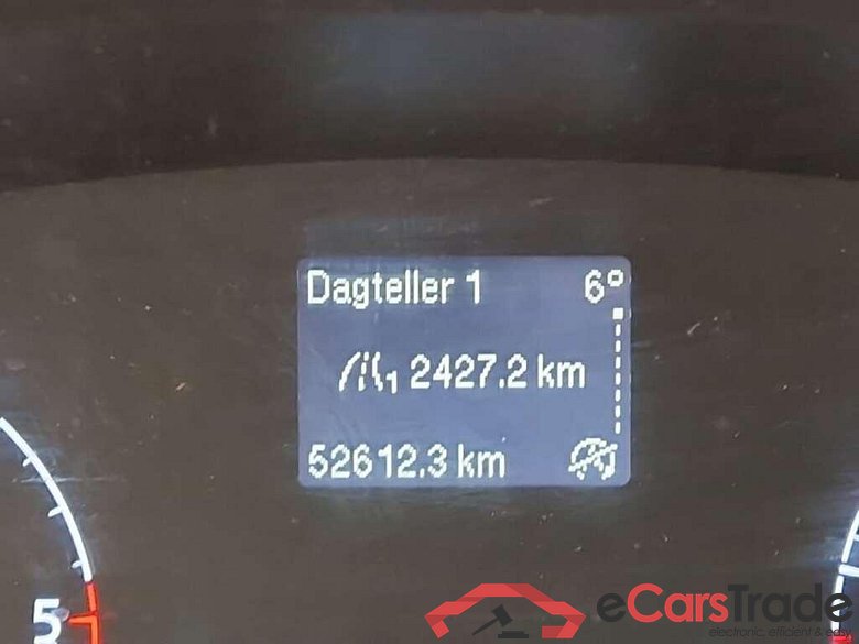 FORD Transit Custom 2.0 TDCI Trend L2H1  #4