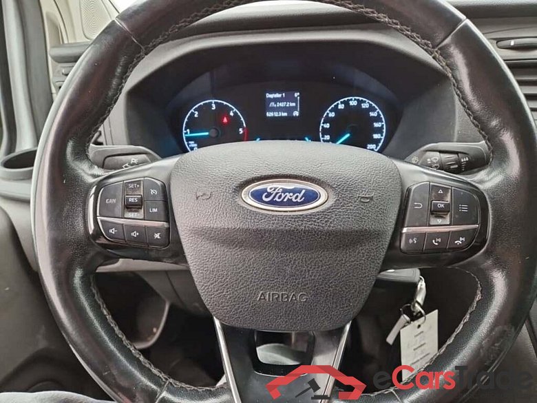 FORD Transit Custom 2.0 TDCI Trend L2H1  #6