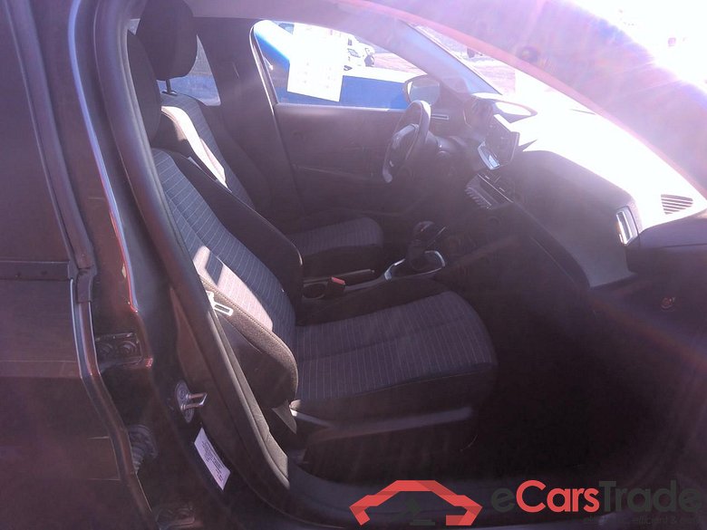 208 PT 75 LIKE SOCIETE (VU/VP) 5 PLACES #5