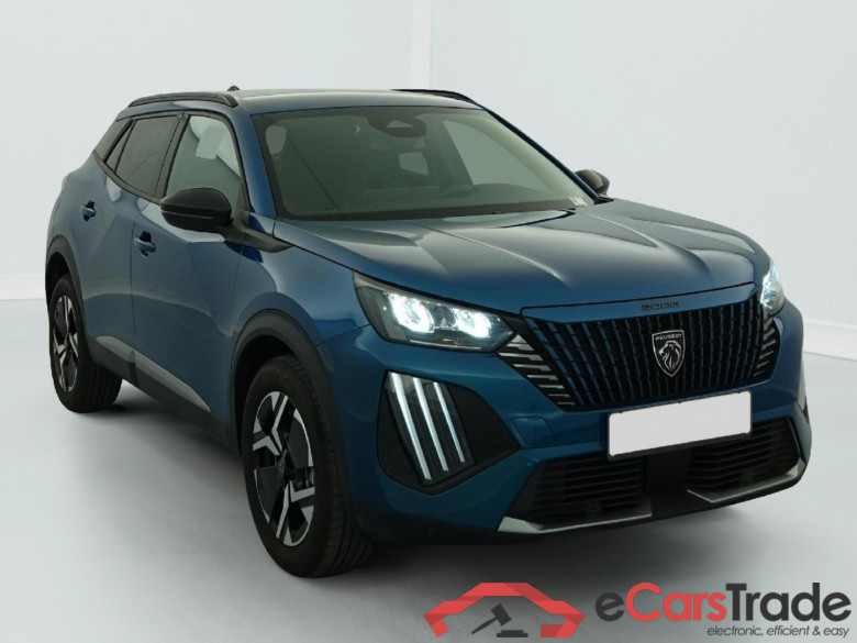 Peugeot 2008 Allure 1.2 75kW S&S BVM6 #1