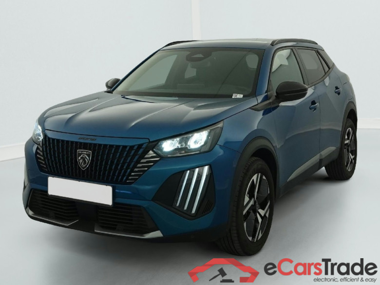 Peugeot 2008 Allure 1.2 75kW S&S BVM6 #3