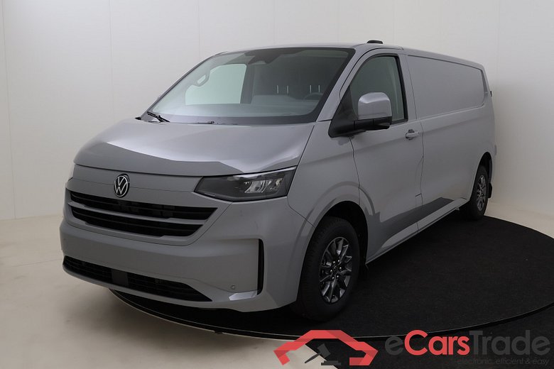 Volkswagen Transporter T7 Fourgon 3500 mm 2.0 TDI 150 hp Aut.8 #1