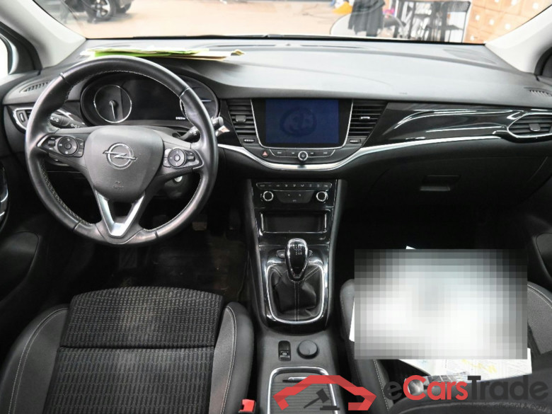 Astra K Sports Tourer Elegance Start/Stop 1.5 77KW MT6 E6d #3