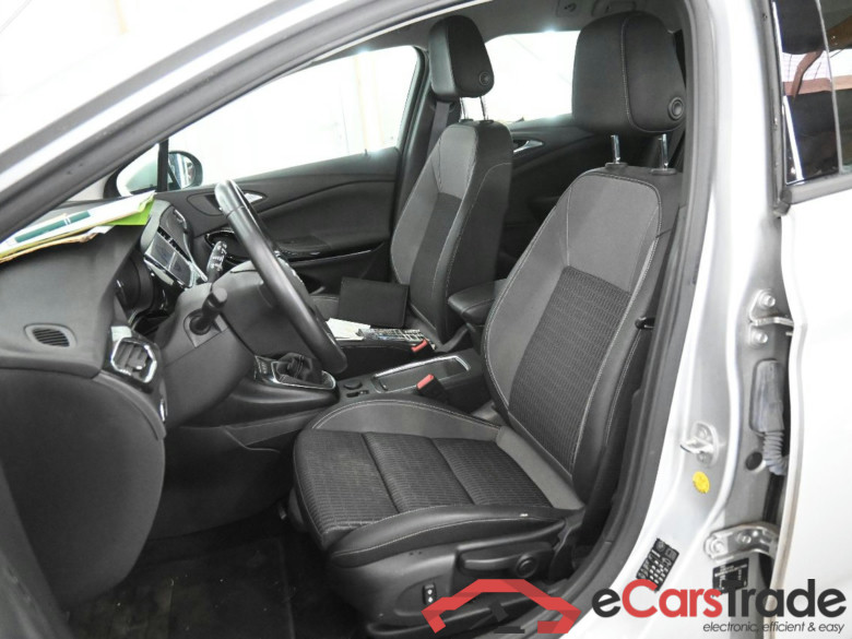 Astra K Sports Tourer Elegance Start/Stop 1.5 77KW MT6 E6d #4