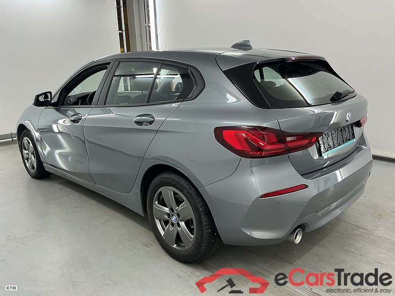 BMW 1 SERIES HATCH 1.5 116I (80KW) #3