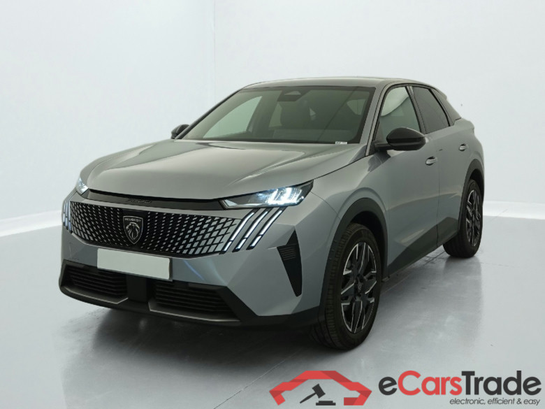 Peugeot 3008 Hybrid 145 e-DCS6 Allure #3