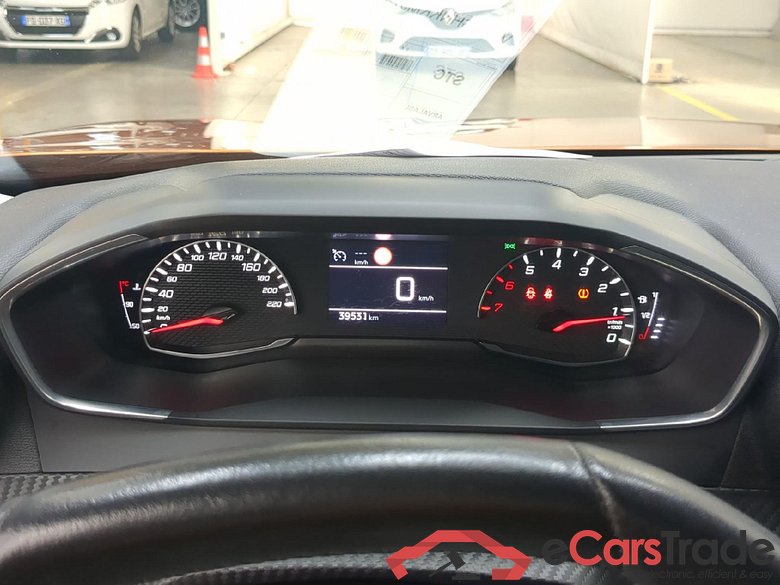 2008 Active Business 1.2 PureTech 100CV BVM6 E6d / VO RECONDITIONNE - PHOTOS AVANT RECONDITIONNEMENT #6