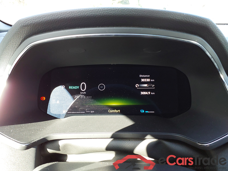 RENAULT Captur E-TECH 145 BVA TECHNO  Techno #6