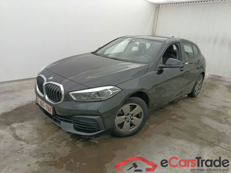 BMW 1 Reeks Hatch 118i (100 kW) 5d