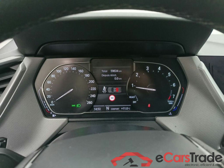 BMW 1 Reeks Hatch 118i (100 kW) 5d #6