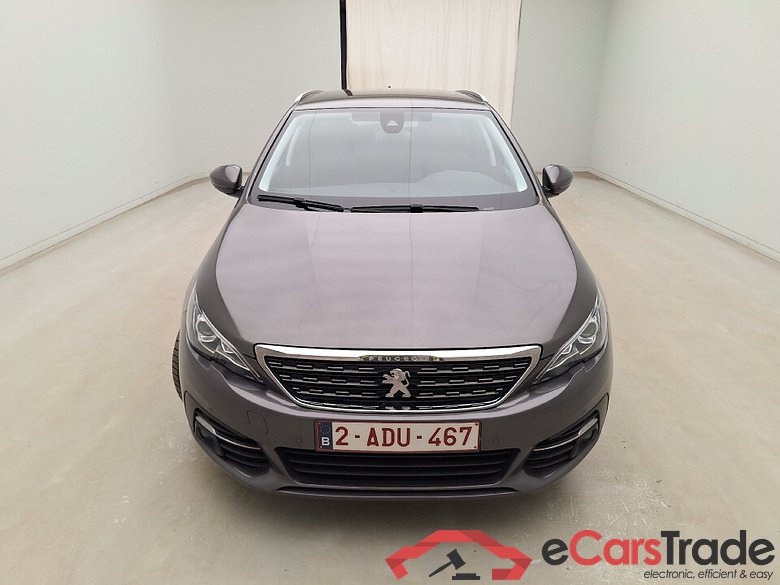 Peugeot, 308 SW FL'17, Peugeot 308 SW 1.5 BlueHDi 130 S&S EAT8 Allure 5d #1