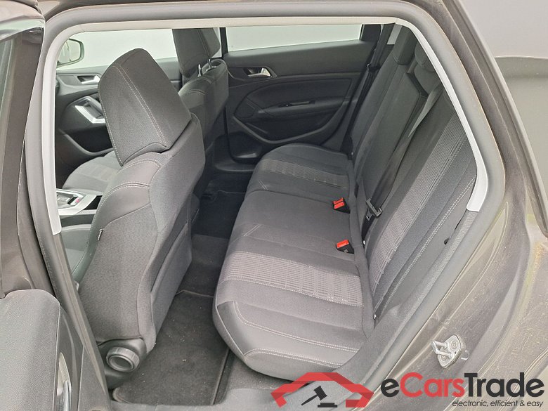 Peugeot, 308 SW FL'17, Peugeot 308 SW 1.5 BlueHDi 130 S&S EAT8 Allure 5d #4