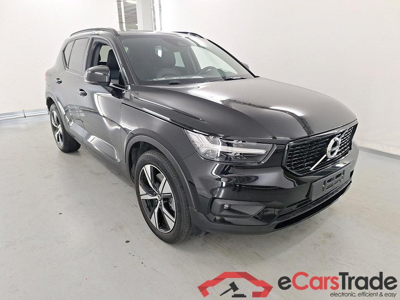 VOLVO XC40 1.5 T5 RECHARGE GEARTRONIC R-DESIGN #2