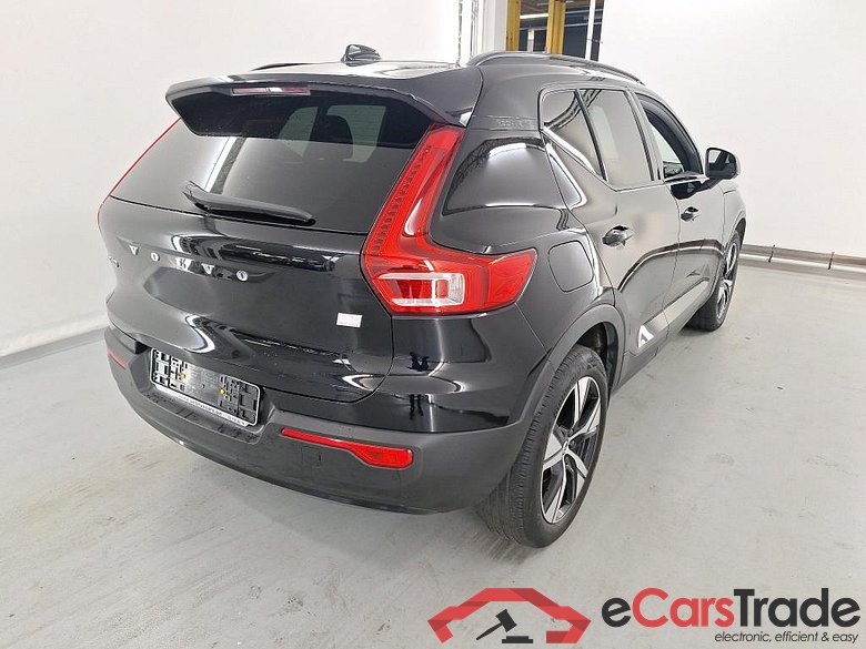 VOLVO XC40 1.5 T5 RECHARGE GEARTRONIC R-DESIGN #4