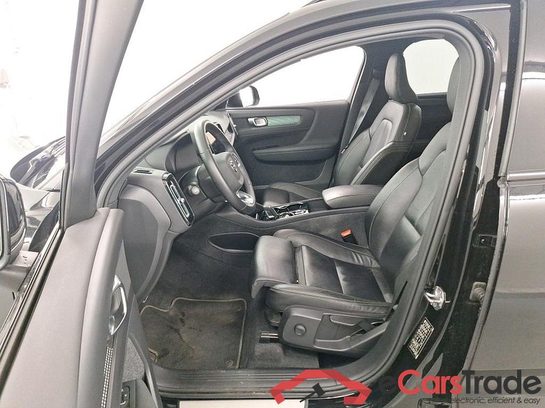 VOLVO XC40 1.5 T5 RECHARGE GEARTRONIC R-DESIGN #5