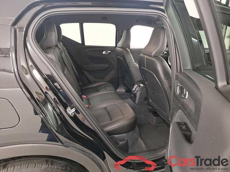VOLVO XC40 1.5 T5 RECHARGE GEARTRONIC R-DESIGN #6