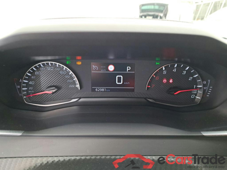 2008 Allure 1.5 HDi 130CV BVA8 E6d #6
