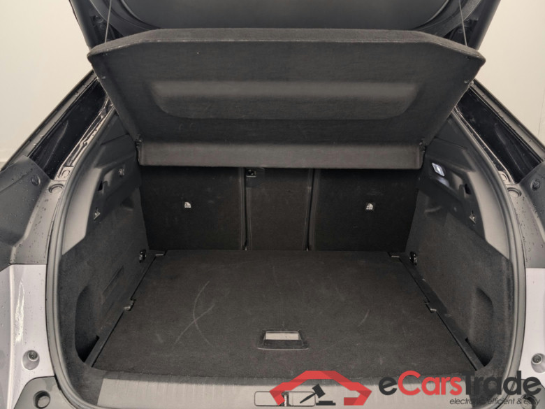 Peugeot 3008 GT Hybrid 145 e-DCS6 #3