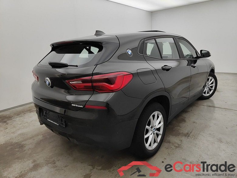 BMW X2 sDrive16dA 85kW DCT 5d #2