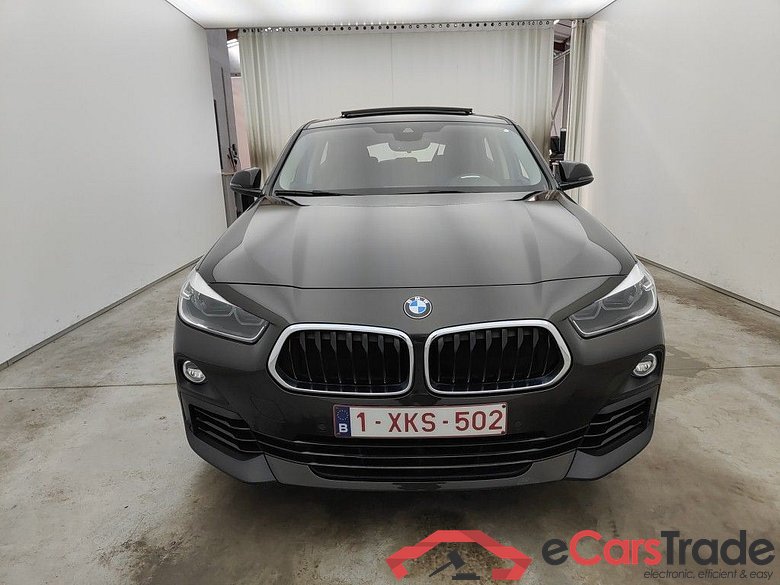 BMW X2 sDrive16dA 85kW DCT 5d #5