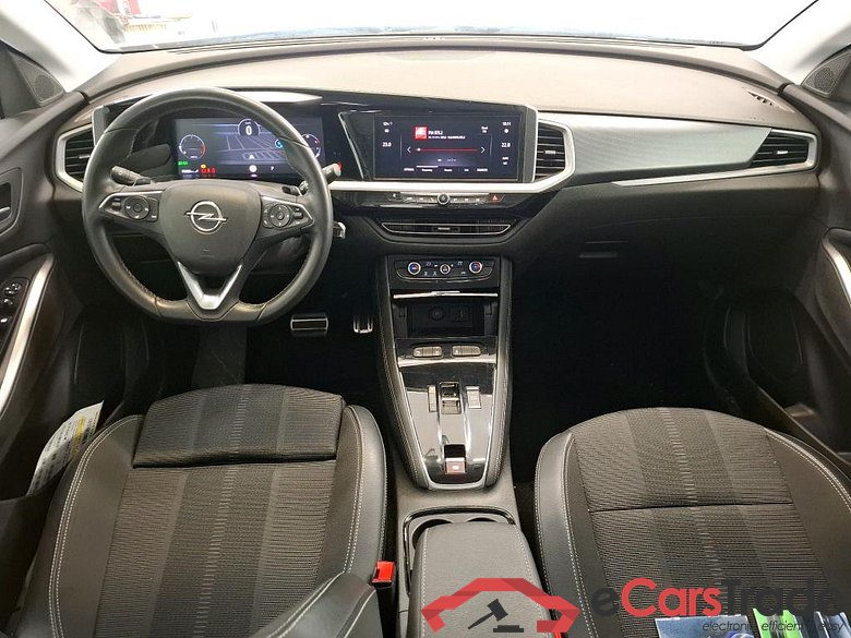 Grandland X Business Elegance 1.5 130CV BVA8 6E #5