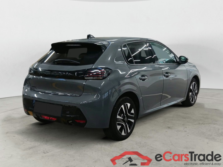 Peugeot 208 Allure 1.2L 100hp S&S (BVM6) #4