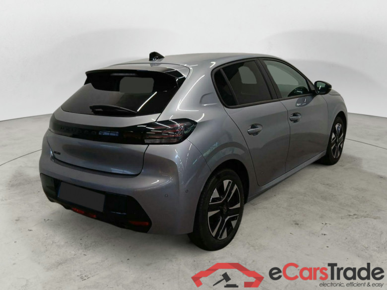 Peugeot 208 Allure 208 100 S&S BVM6 #3