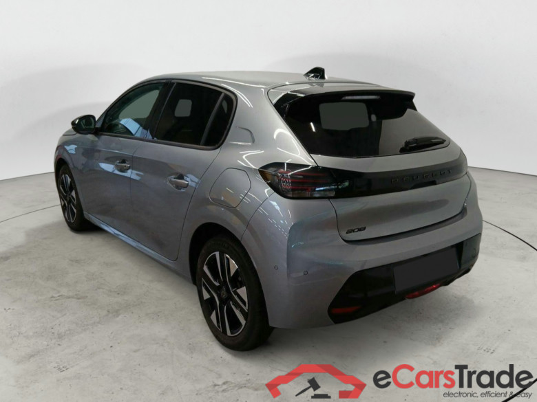 Peugeot 208 Allure 208 100 S&S BVM6 #4