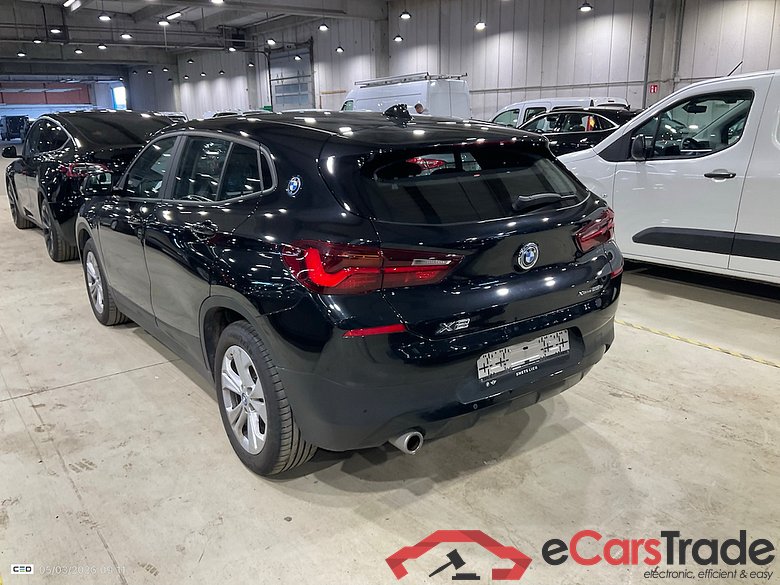 BMW X2 1.5 XDRIVE25E PHEV 162KW #3