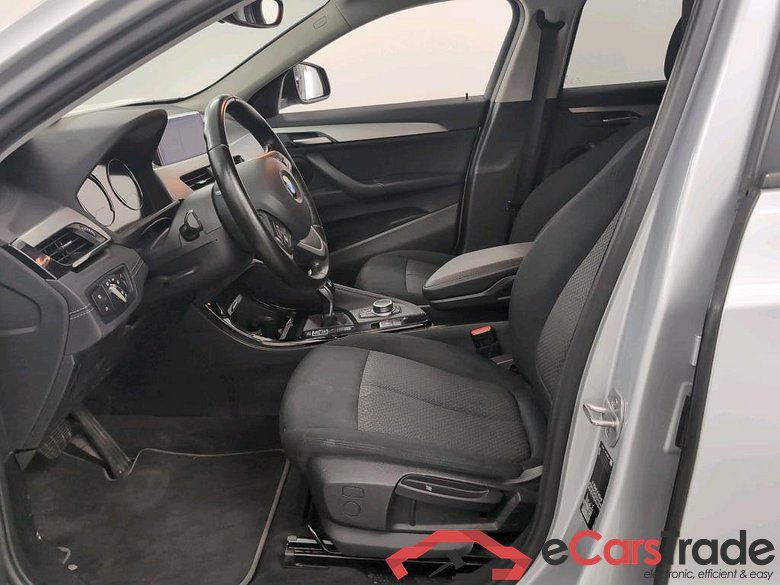 BMW X2 DIESEL 1.5 dA sDrive16 #5