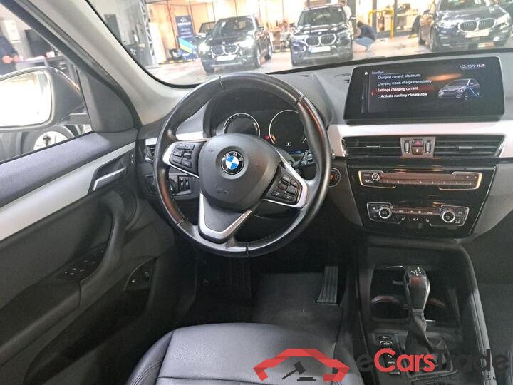 BMW X1 X1 xDrive25e (162 kW) (PHEV) 162kW/220pk  5D/P Auto-6 #5