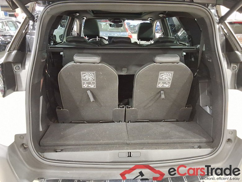 PEUGEOT 5008 1.5 BLUEHDI 130 AUTO GT #3