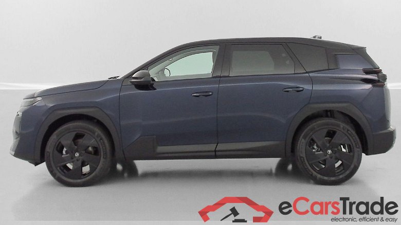 Citroen C5 AIRCROSS Plus e-DCS6 1.2L Hybrid #4