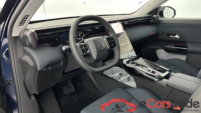 Citroen C5 AIRCROSS Plus e-DCS6 1.2L Hybrid #6