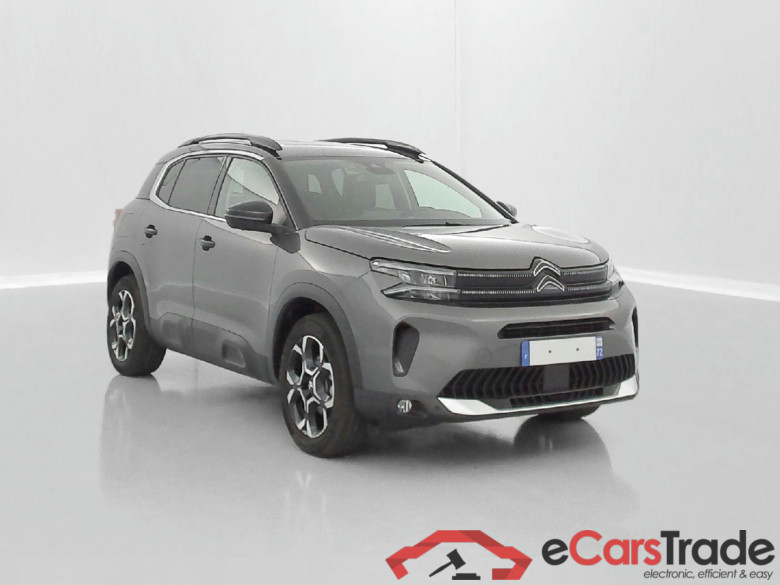 Citroen C5 AIRCROSS Max 1.2 Hybrid 145 ch #1