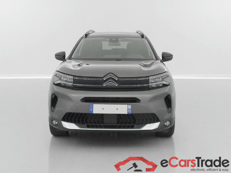 Citroen C5 AIRCROSS Max 1.2 Hybrid 145 ch #2