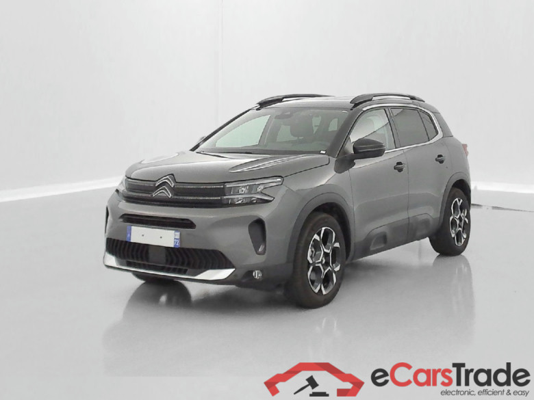 Citroen C5 AIRCROSS Max 1.2 Hybrid 145 ch #3