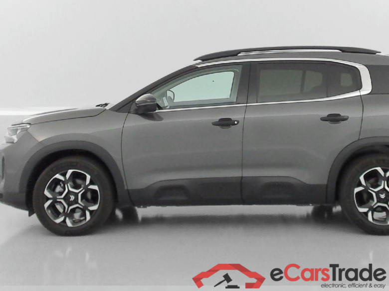 Citroen C5 AIRCROSS Max 1.2 Hybrid 145 ch #4