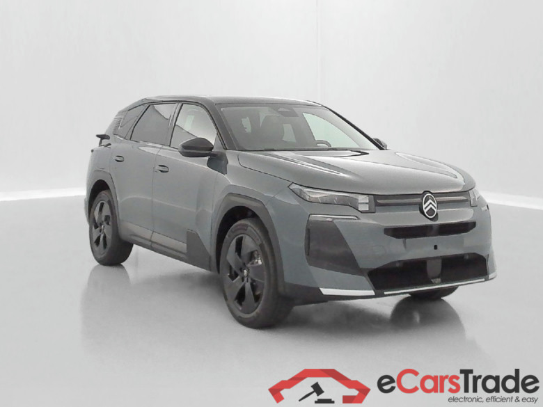 Citroen C5 AIRCROSS Plus 1.2 Hybrid 145 hp #1
