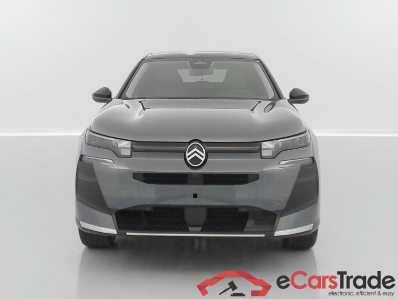 Citroen C5 AIRCROSS Plus 1.2 Hybrid 145 hp #2