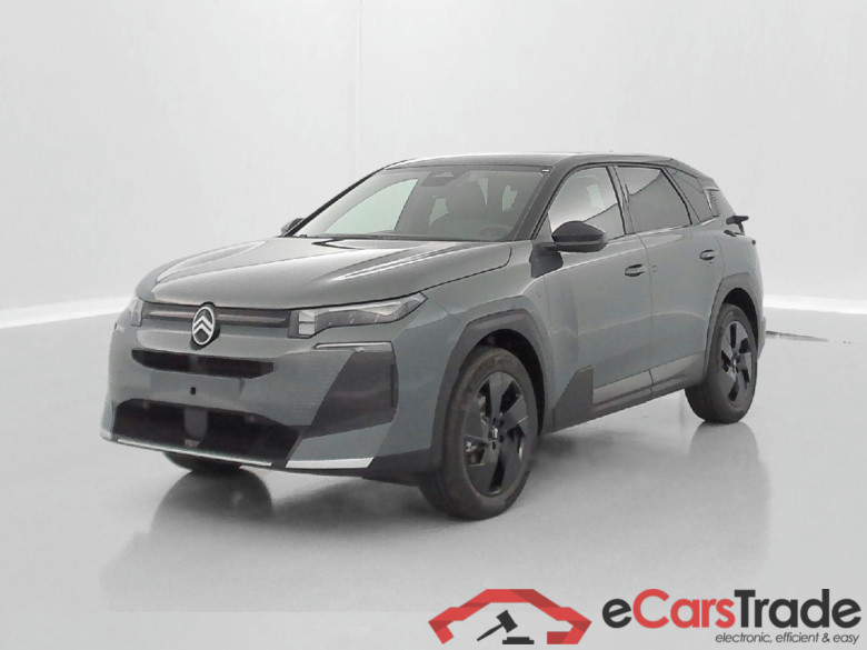 Citroen C5 AIRCROSS Plus 1.2 Hybrid 145 hp #3