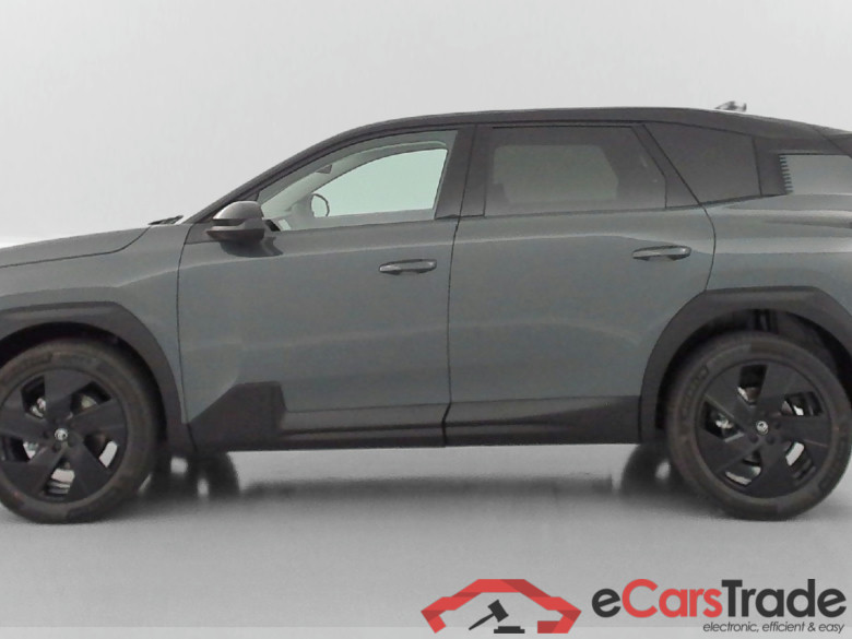 Citroen C5 AIRCROSS Plus 1.2 Hybrid 145 hp #4