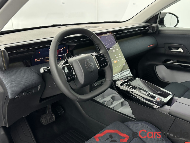 Citroen C5 AIRCROSS Plus 1.2 Hybrid 145 hp #6