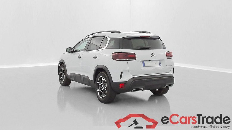 Citroen C5 AIRCROSS Max 1.2L Hybrid 145ch #5
