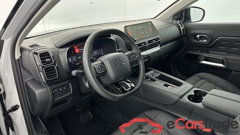 Citroen C5 AIRCROSS Max 1.2L Hybrid 145ch #6